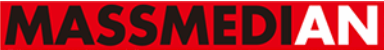マスメディアンロゴ